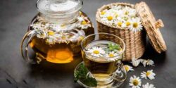 بابونه و سرماخوردگی