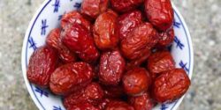 دمنوش عناب برای کبد چرب