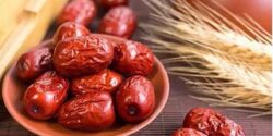 خواص عناب خیس شده