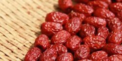 روش مصرف عناب برای یبوست